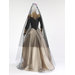Wedding dress - Qui a le droit?; Black Wedding Dress
