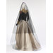 Wedding dress - Qui a le droit?; Black Wedding Dress