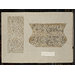 Printed linen Printed linen