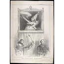 George Speaight Punch & Judy Collection (Print) George Speaight Punch & Judy Collection (Print)