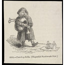 Print - George Speaight Punch & Judy Collection Print - George Speaight Punch & Judy Collection