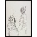 Feliks Topolski Collection (Drawing)