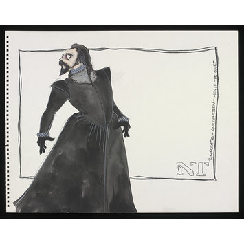 Costume design