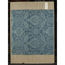 Woven silk Woven silk