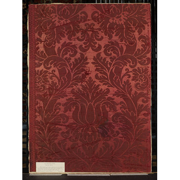Furnishing fabric Furnishing fabric