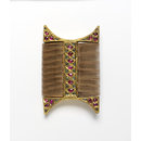 Double comb