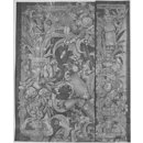 Tapestry fragments
