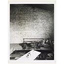 Margaret Mcingana at home, Sunday afternoon, Zola,  Soweto. (Photograph)