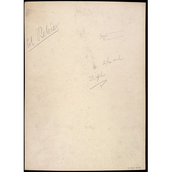 Costume design - Emile Littler Archive Costume design - Emile Littler Archive