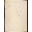 Emile Littler Archive (Costume design)