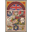 This Is Swinging London (poster)