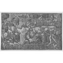La Main Chaude (Tapestry) La Main Chaude (Tapestry)