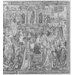 Tapestry - The Triumph of Chastity over Love