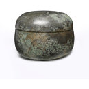 Bowl with lid