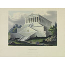 The Walhalla (Print)
