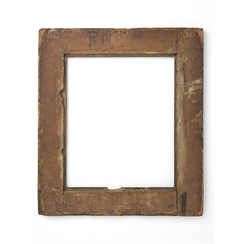 Cassetta frame