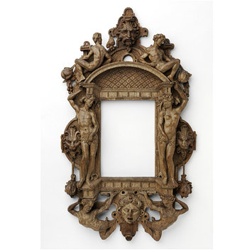 Frame