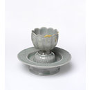 Wine cup stand
