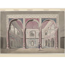 The Darya Daular Bagh (Painting) The Darya Daular Bagh (Painting)