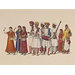 Painting - Nautch Party