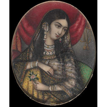 mughal ladies