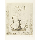 Hera et Themis (Print) Hera et Themis (Print)