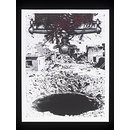 Award Made During the Invasion and Occupation of Iraq 2003 to Now.; No.6 (Print)