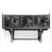 Cabinet - St George Cabinet