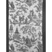 Furnishing fabric - Lethe, or Aesop in the Shades