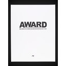 Award. Made During the Invasion and Occupation of Iraq 2003 to Now. (Document) Award. Made During the Invasion and Occupation of Iraq 2003 to Now. (Document)