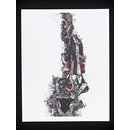 Award Made During the Invasion and Occupation of Iraq 2003 to Now.; no.4 (Print)