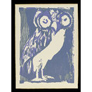 Le Hibou (Print)