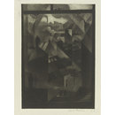 From an Office Window (Print) From an Office Window (Print)