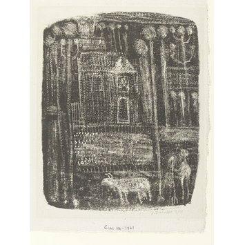 Print - Paysage