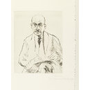 Max Liebermann (Print)