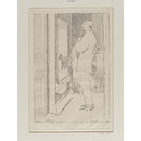 The New Tie (Print)