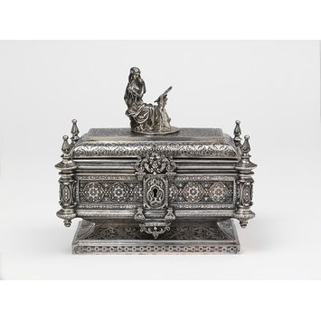 Casket