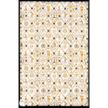 Furnishing fabric - Orphee Furnishing fabric - Orphee