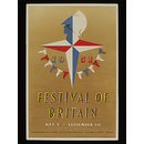 Festival of Britain (poster)