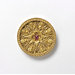 Earplug disc - Earplug Disc
