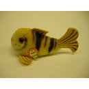 Flossy (Soft toy)