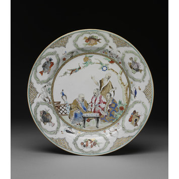 Plate Plate