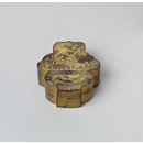 Box and lid