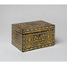 Tea caddy