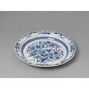 Dish and drainer