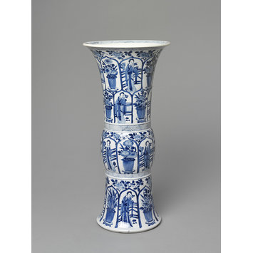 Vase