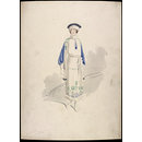 Emile Littler Archive (Costume design)