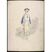 Costume design - Emile Littler Archive