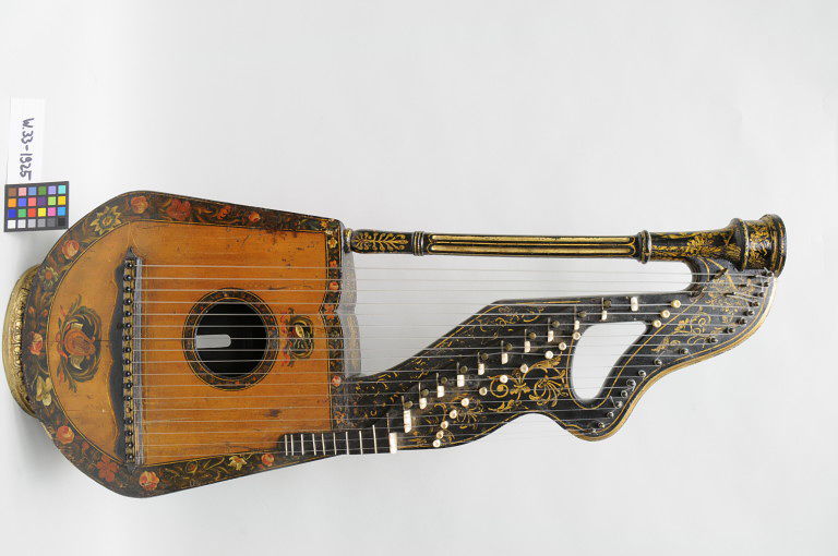 Harplute Light, Edward V&A Search the Collections