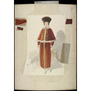 Costume design - Emile Littler Archive Costume design - Emile Littler Archive